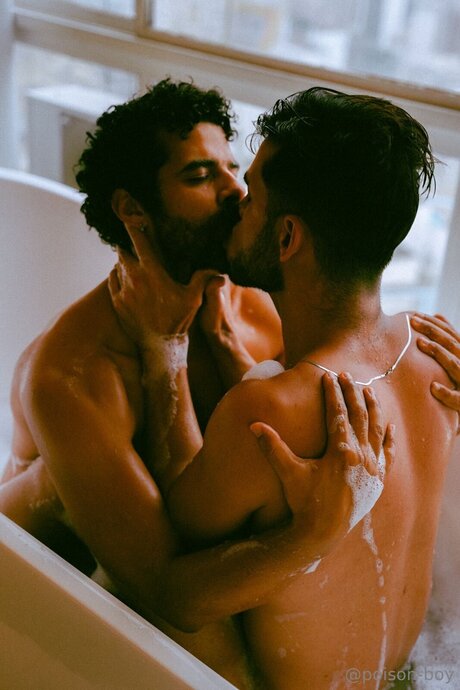 Poison Boy star perfect archive