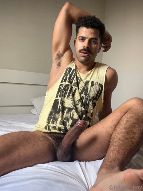 Poison Boy star pretty archive