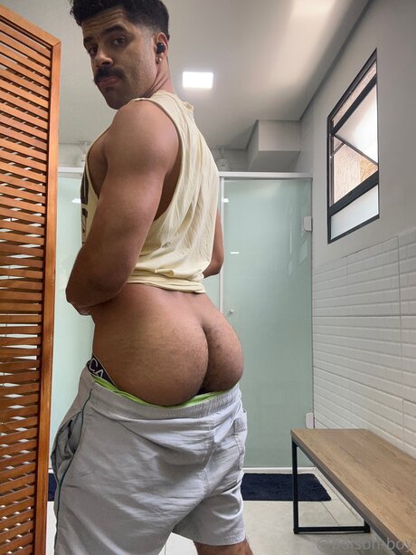 Poison Boy sexy star images