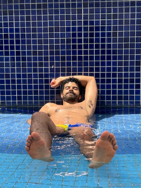 Poison Boy star porn images