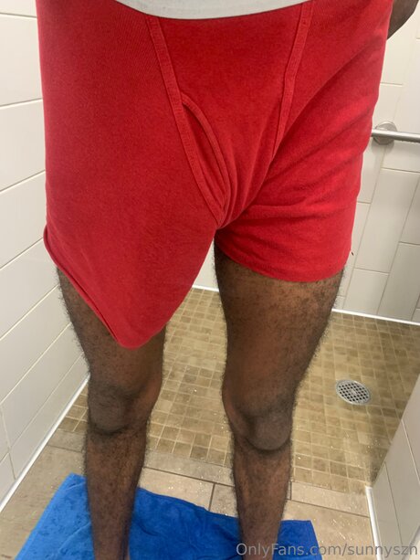 Sunnyszn perfect star photos