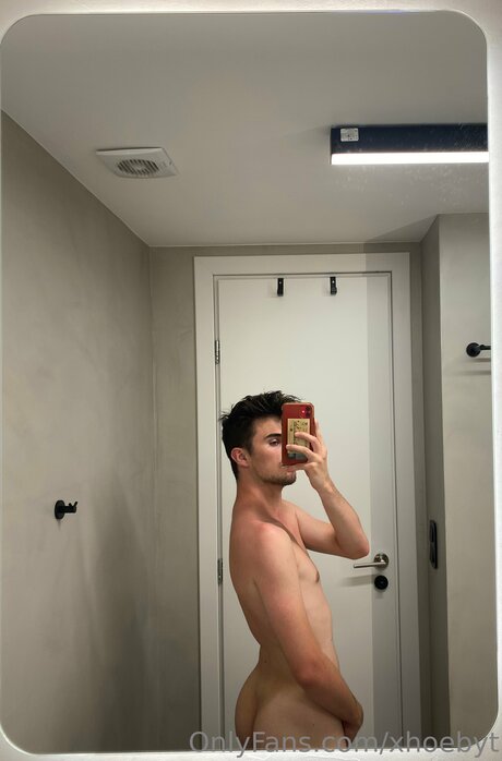 Xhoebyt nude star pics