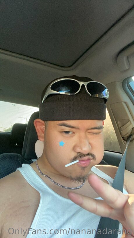 Nananadarang high quality pornstar pic