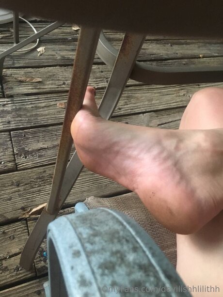 Devilishhlilithh star nude galleries