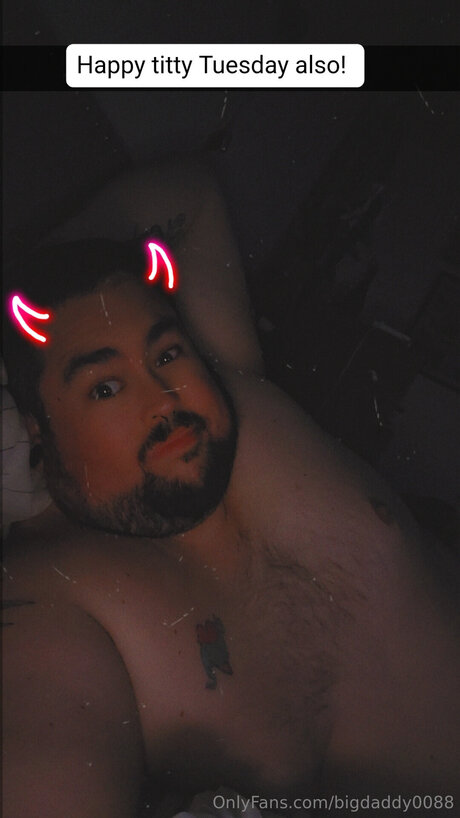 Bigdaddy0088 model high quality gallery