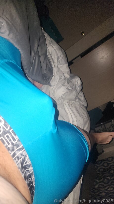 Bigdaddy0088 Profile pic