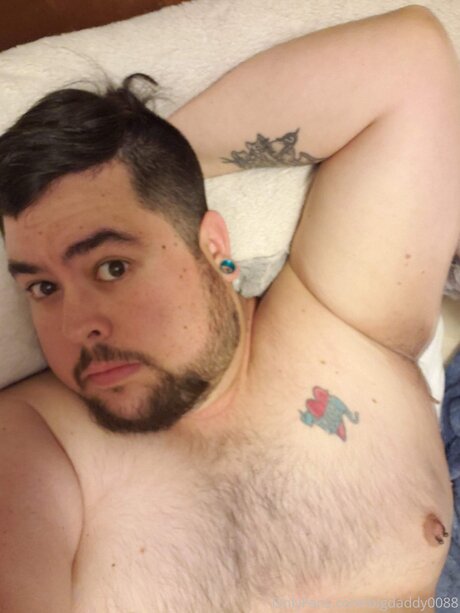 Bigdaddy0088 nude pornstar photos