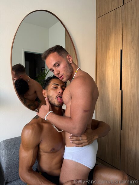 B3njaminxl beautiful pornstar pictures