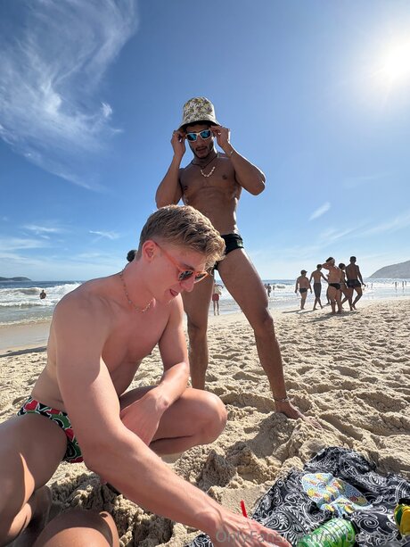 B3njaminxl star nice pic