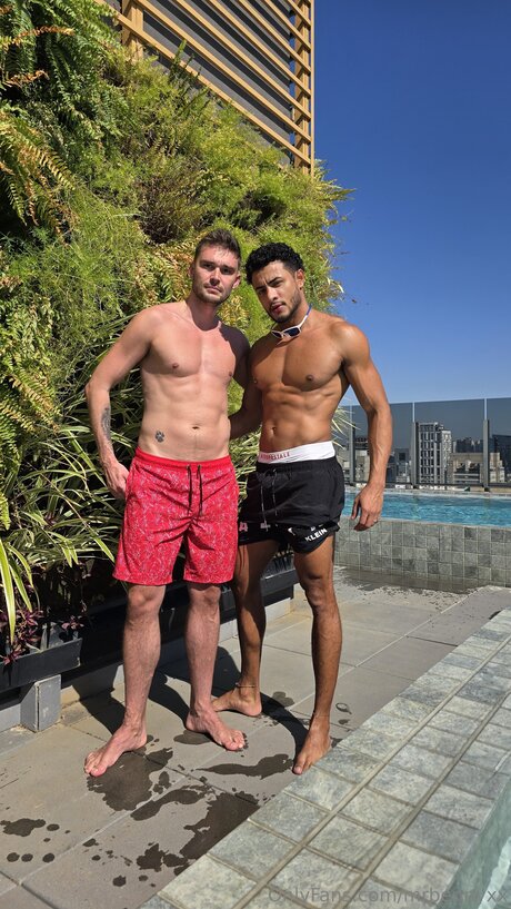 B3njaminxl nudes actress image