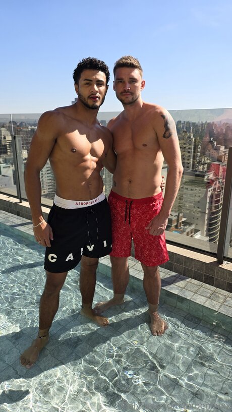 B3njaminxl star nudes galleries