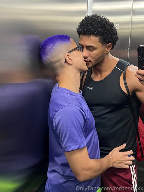 B3njaminxl star art images