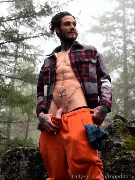 Trippd4ddy pornstar best pictures