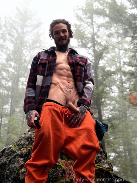 Trippd4ddy exclusive actress photos