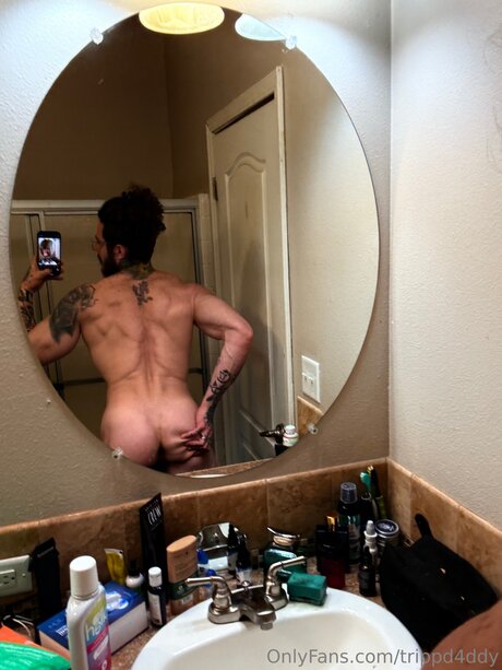 Trippd4ddy star sexy archive