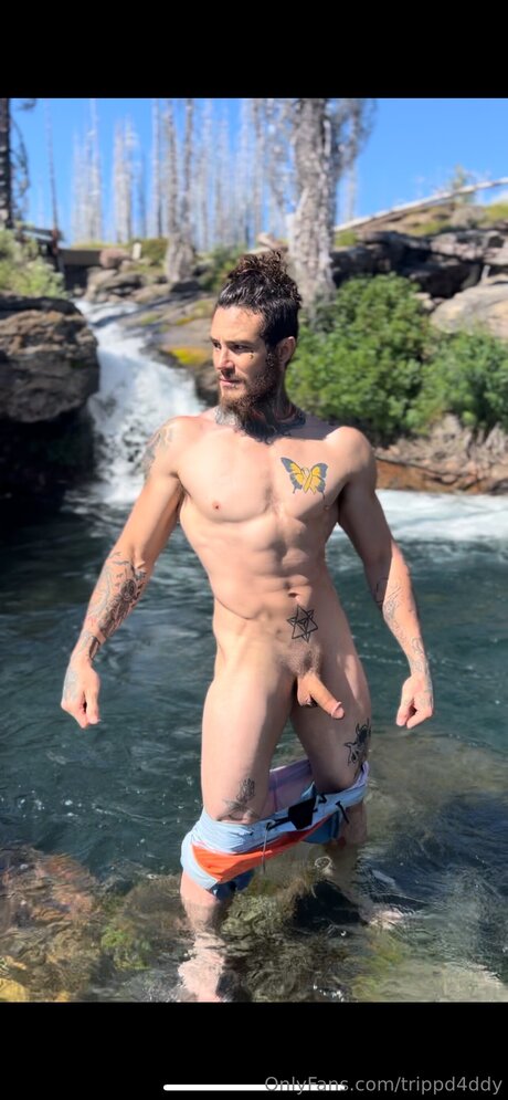 Trippd4ddy art actress pictures