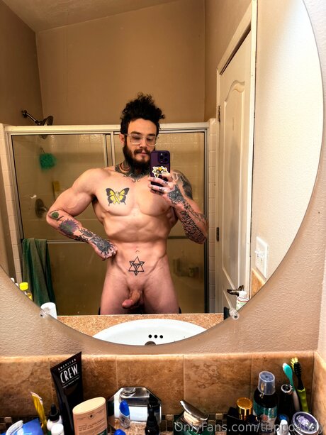 Trippd4ddy nudes star pictures