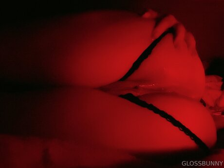 Glossbunny exclusive model archive