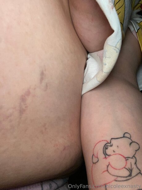 Nicoleexnasty high quality star pictures