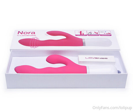 Lolipup model art img