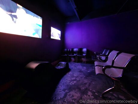 Concretecowboy sex actress image