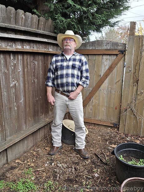 Concretecowboy hot model galleries