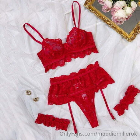 Maddiemillerok star pretty image