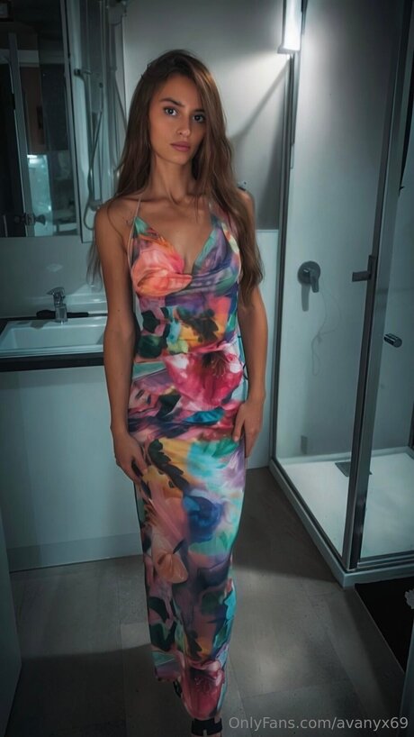 Avanyx69 hot actress pic