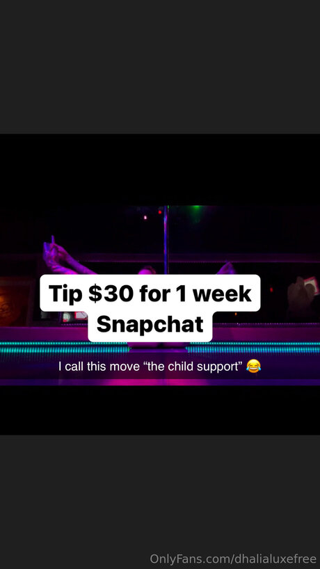 Dhalialuxefree pornstar nice gallery