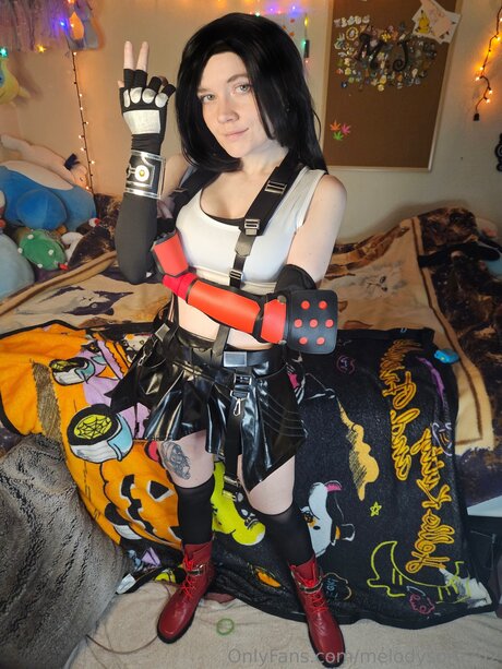 Melodysora252 porn star photos