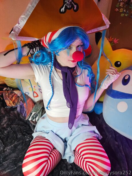 Melodysora252 nudes star pic