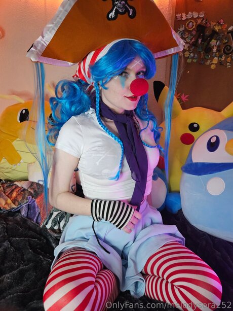 Melodysora252 model xxx archive