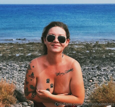 Shellyshameless hot actress pictures