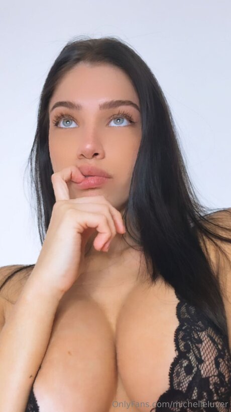 Gloomymichelle nude pornstar picture