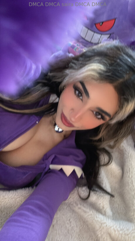 Saiwaspooks art star photos