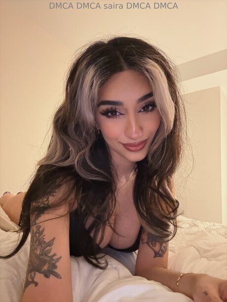 Saiwaspooks pornstar nude pic