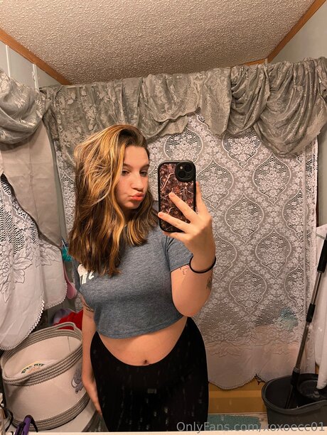 Xoxoecc01 model art image