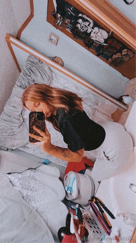 Xoxoecc01 model nude photos