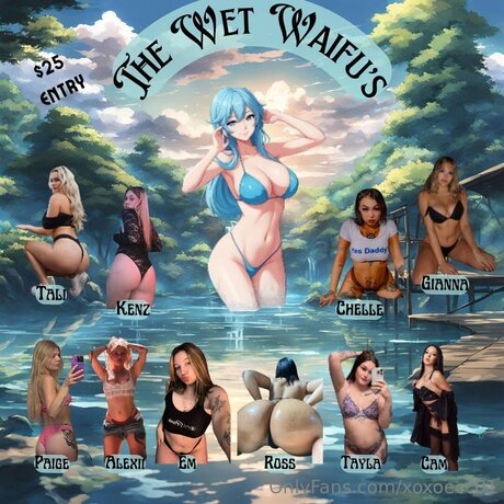 Xoxoecc01 porn star galleries