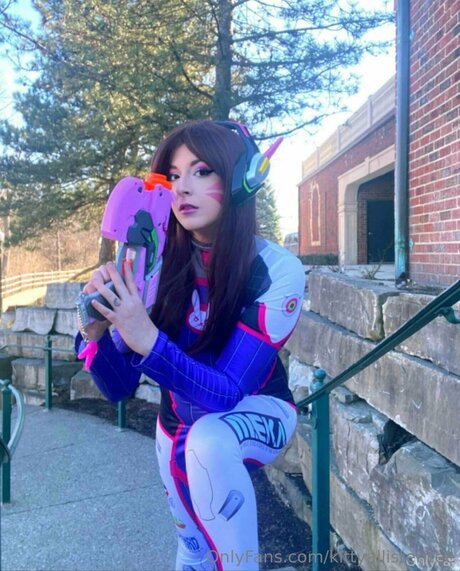 Kittyhanafree best model picture