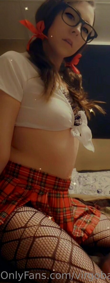 Virgobabe Xoxo pornstar nudes image