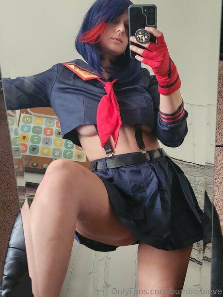 Bumblebieve model adult galleries