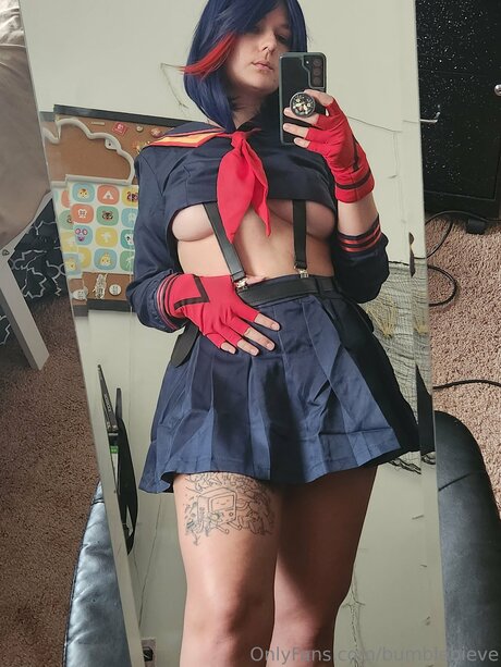 Bumblebieve star exclusive pictures