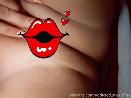 Addicted2alexisfree star sexy images