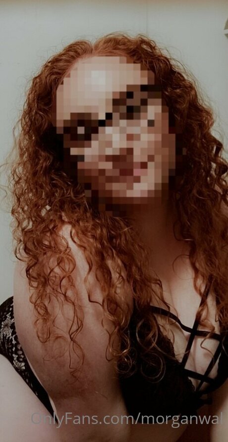 Morganwal erotic actress galleries