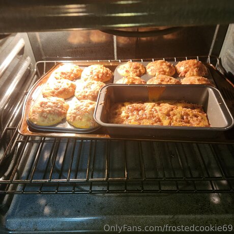 Frostedcookie69 hot pornstar pic