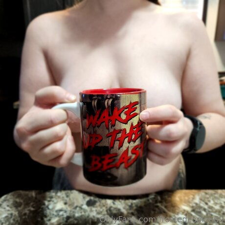 Frostedcookie69 star hot photo