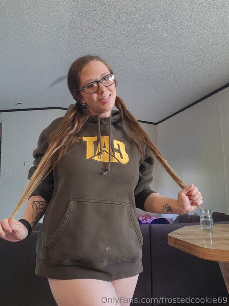 Frostedcookie69 star perfect pictures