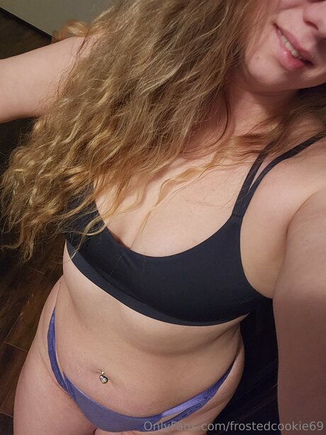 Frostedcookie69 star adult pics
