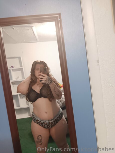 Victoriababes nudes pornstar image